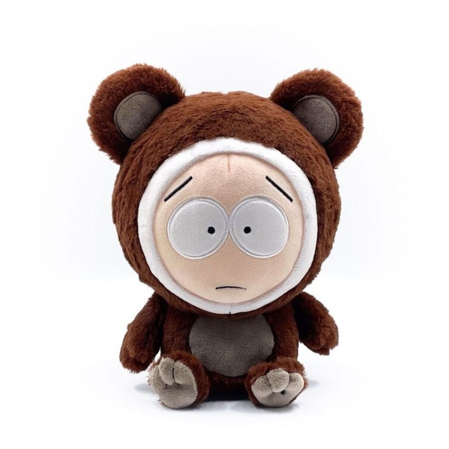 Shop Youtooz Plushies/Pillows | South Park - Pluschfigur Butters The Bear: Youtooz