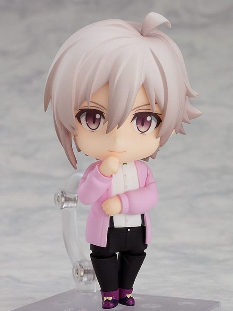 To Category Anime / Manga Orange Rouge | Idolish7 - Tenn Kujo Nendoroid (Re-Run): Orange Rouge