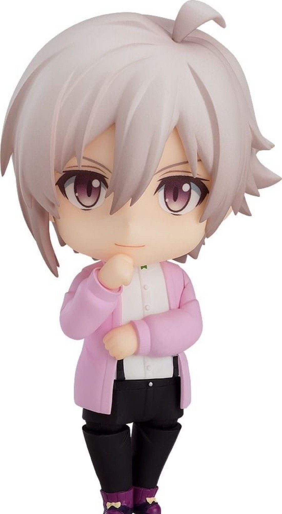 To Category Anime / Manga Orange Rouge | Idolish7 - Tenn Kujo Nendoroid (Re-Run): Orange Rouge