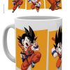 Shop GB eye Bags | Dragonball Z - Tasse / Goku: Gb Eye