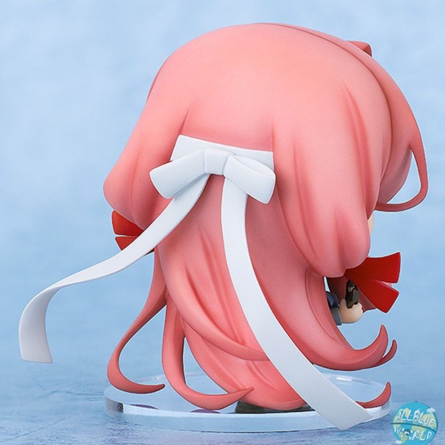 Shop Phat! Collectibles | Kantai Collection - Akashi Figur - Medicchu: Phat!