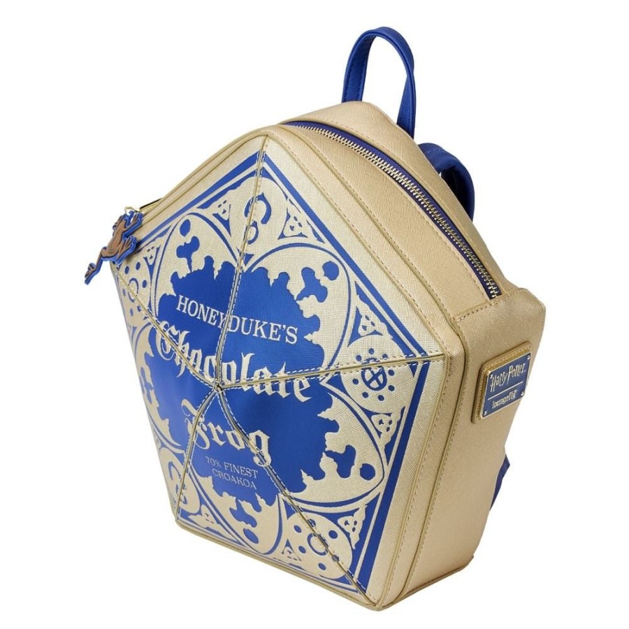 Shop Loungefly Bags | Harry Potter - Honeydukes Chocolate Frog Rucksack: Loungefly