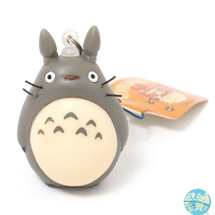 Shop Benelic Decoration | Studio Ghibli - Totoro Anhanger - Mein Nachbar Totoro: Benelic