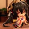 Shop APEX Anime Prize Figures | Azur Lane - Taiho Minifigur / Deformed Juus Time Chibi : Apex