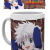 Shop GB eye Bags | Hunter X Hunter - Tasse / Motiv Killua: Gb Eye