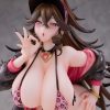 To Category Anime / Manga 39NASU | Original Character - Bunnystein Fantasy Statue / Serica Bunny Bikini Ver.: 39Nasu