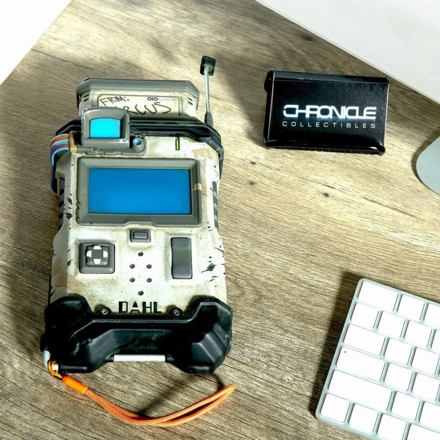 Shop Chronicle Collectibles Replica | Borderlands 3 - Echo Device Replika: Chronicle Collectibles