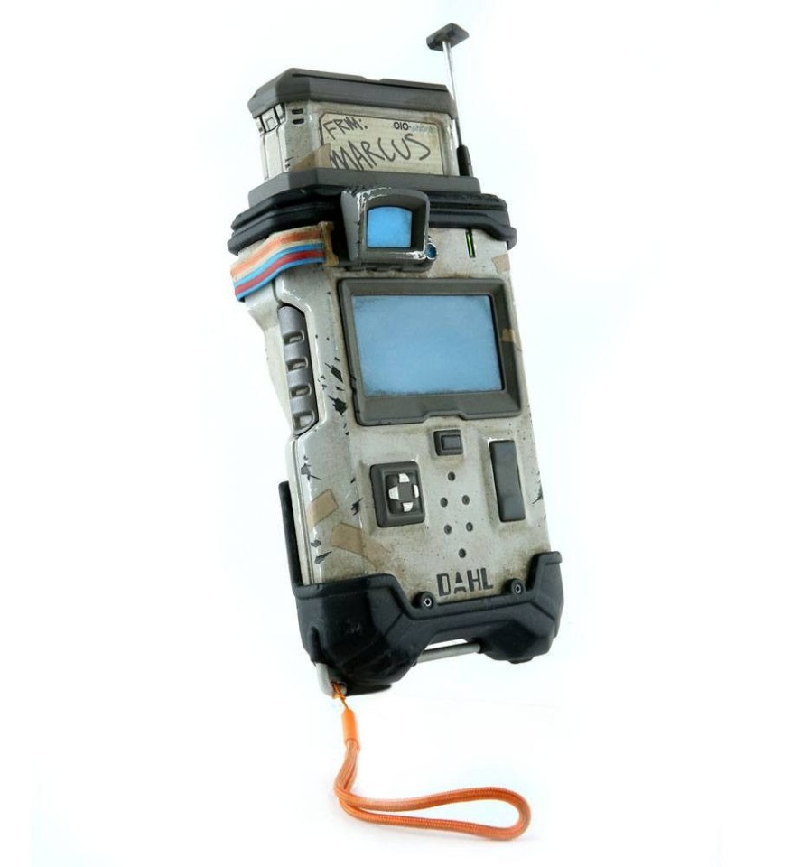 Shop Chronicle Collectibles Replica | Borderlands 3 - Echo Device Replika: Chronicle Collectibles