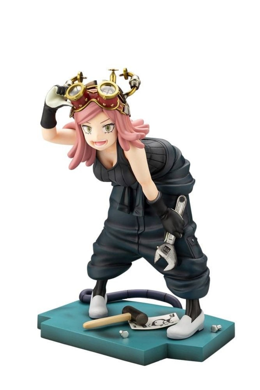 To Category Anime / Manga Kotobukiya | My Hero Academia - Mei Hatsume Statue / Artfx J: Kotobukiya