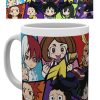 Shop GB eye Bags | My Hero Academia - Tasse / Motiv Chibi: Gb Eye