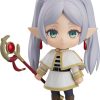 Shop Good Smile Company Statues, Busts & Figures | Frieren: Beyond Journey'S End - Frieren Nendoroid: Good Smile Company