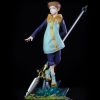 Shop Tsume Tsume Figuren & Statuen | Seven Deadly Sins - King Figur / Xtra: Tsume