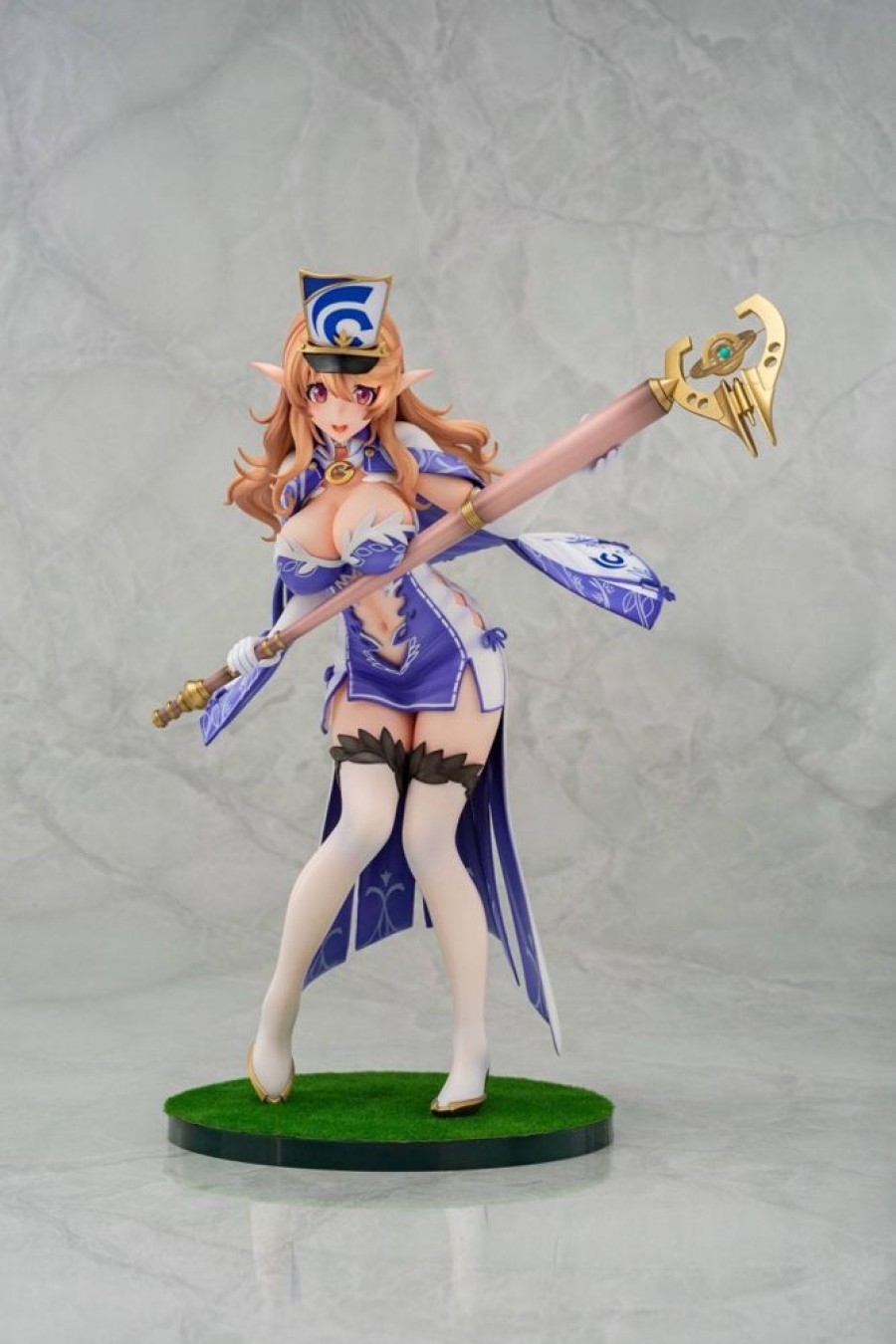 Shop Daiki Kougyo Hentai Figuren | Death Ball - Kikyou Statue: Daiki Kougyo