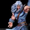 Shop Kitsune Premium Statues | Fist Of The North Star - Tokei Koho Statue: Kitsune