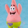 Games & Tv Good Smile Company | Spongebob Schwammkopf - Patrick Star Nendoroid: Good Smile Company