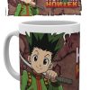 Shop GB eye Bags | Hunter X Hunter - Tasse / Motiv Gon: Gb Eye