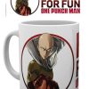 Shop GB eye Bags | One Punch Man - Tasse / Saitama: Gb Eye