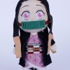 Shop Play by Play Plushies/Pillows | Demon Slayer Kimetsu No Yaiba - Nezuko Pluschfigur: Play By Play