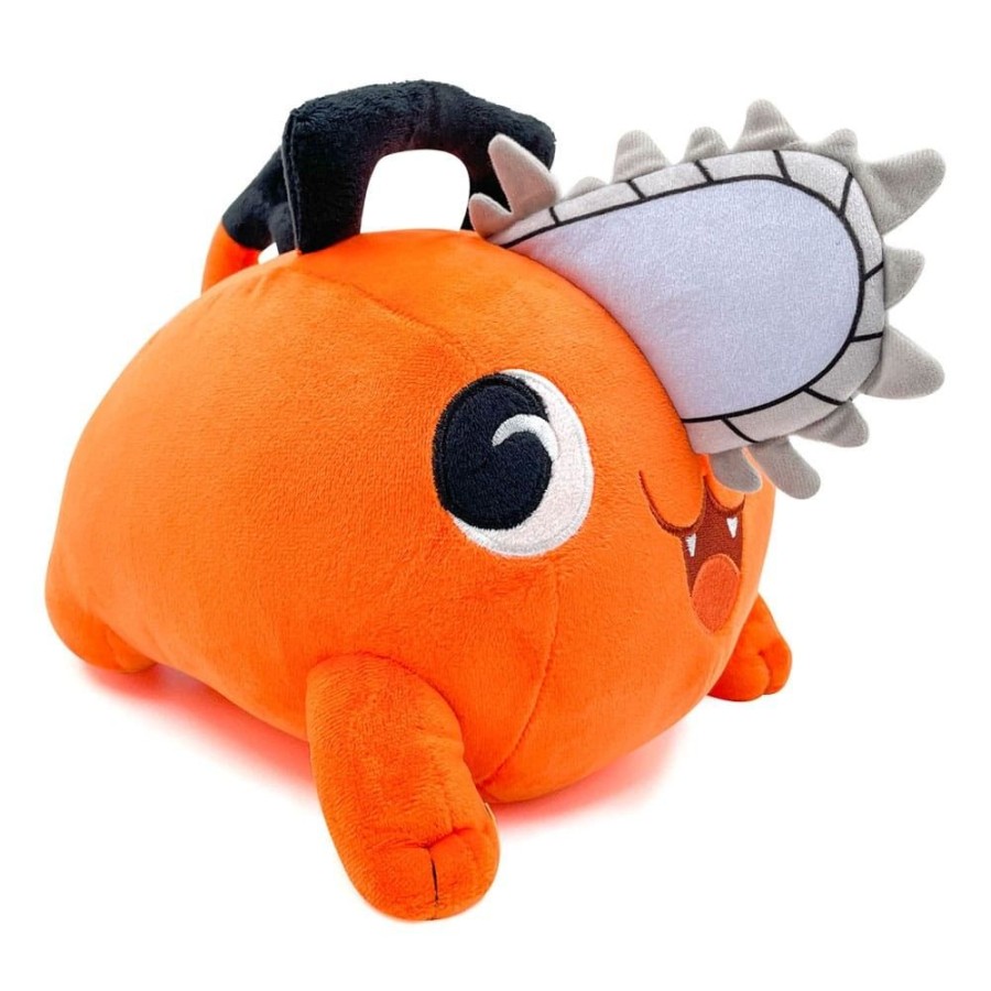 Shop Youtooz Plushies/Pillows | Chainsaw Man - Pochita Pluschfigur / Gros 60Cm: Youtooz