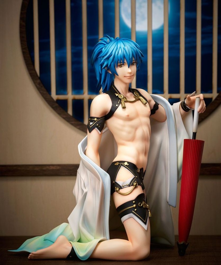 Shop Native Hentai Figuren | Dramatical Murder - Aoba Statue / Wasou Version: Native