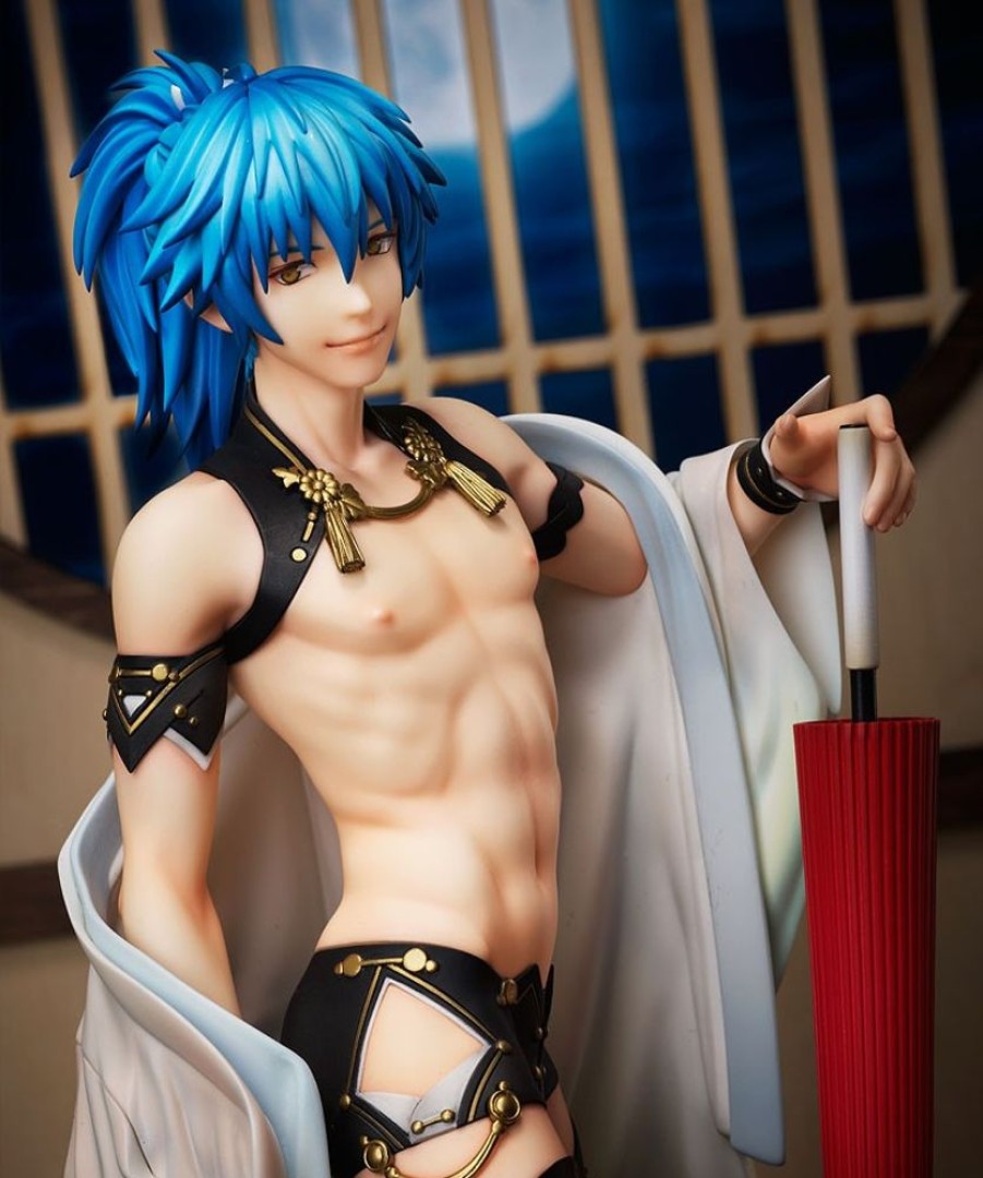 Shop Native Hentai Figuren | Dramatical Murder - Aoba Statue / Wasou Version: Native