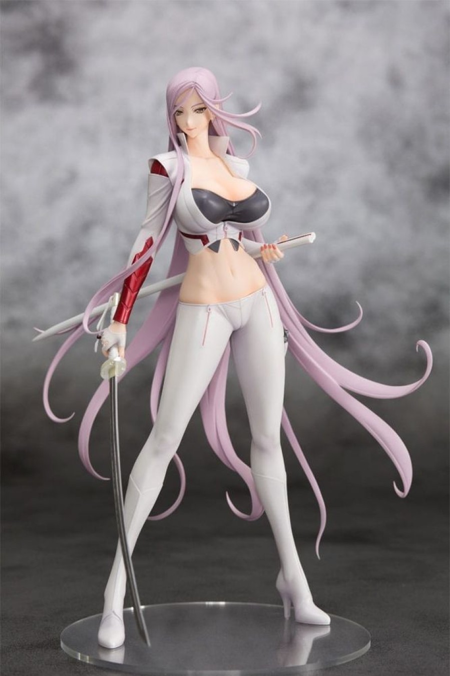 Shop Orchid Seed Hentai Figuren | Triage X - Yuka Sagiri Statue / [Neuauflage]: Orchid Seed