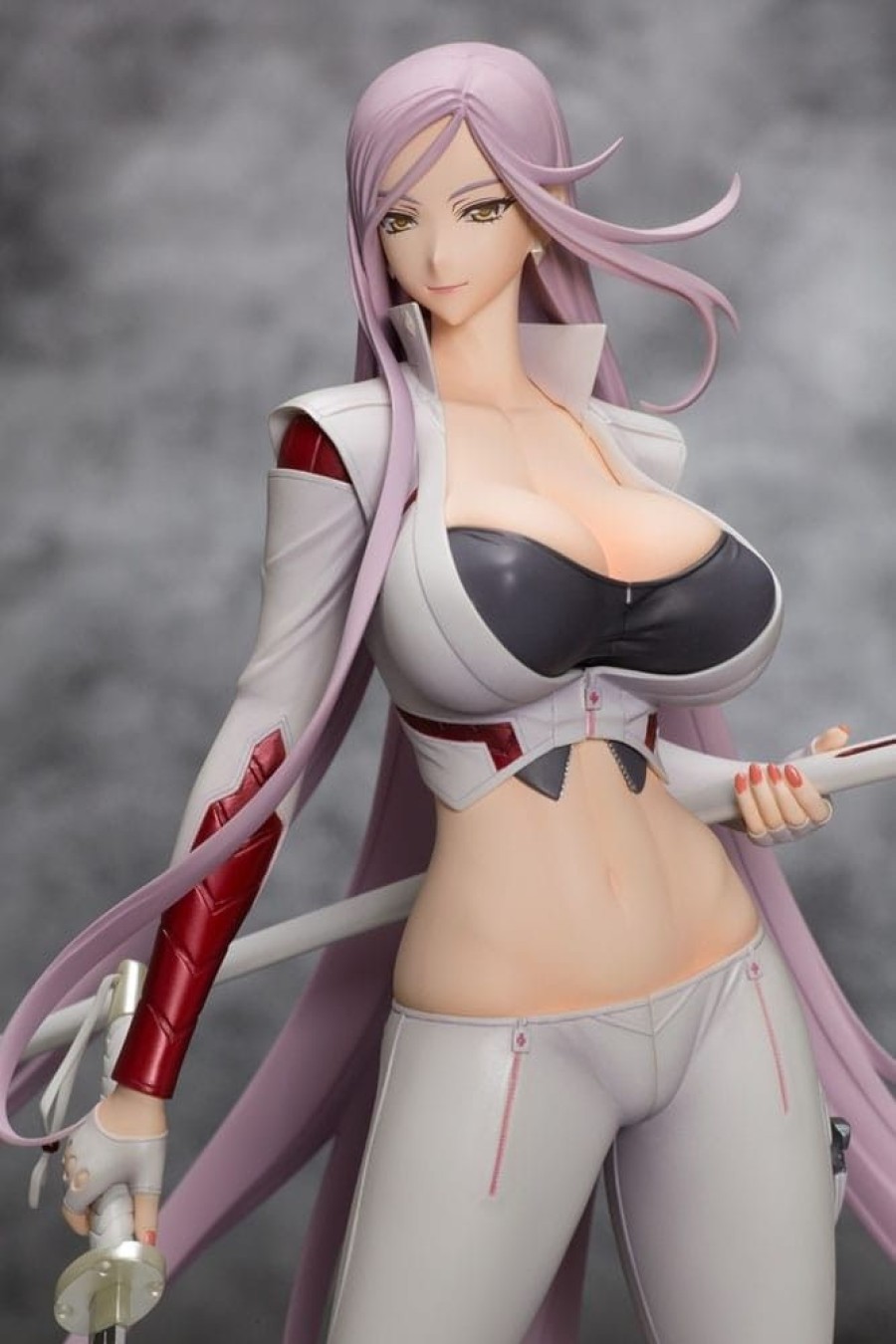 Shop Orchid Seed Hentai Figuren | Triage X - Yuka Sagiri Statue / [Neuauflage]: Orchid Seed