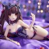 Games & Tv Mimeyoi | Nekopara - Chocola Statue: Flare