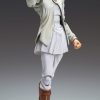 Shop Medicos Entertainment Action Figures | Jojo'S Bizarre Adventure - Chozokado (Rohan Kishibe Ver. 2) Actionfigur: Medicos Entertainment