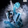 Shop Tsume Premium Statues | Naruto - Zabusa & Haku Hqs: Tsume