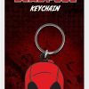 Shop Pyramide International Keychain | Marvel - Deadpool Schlusselanhanger: Pyramid