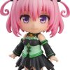 To Category Anime / Manga Good Smile Company | To Love-Ru Darkness - Momo Belia Deviluke Nendoroid: Good Smile Company