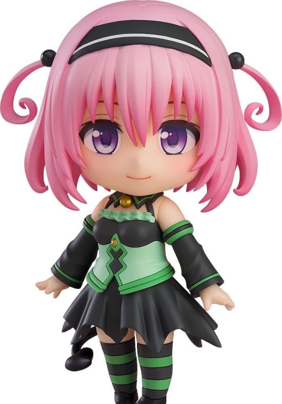 To Category Anime / Manga Good Smile Company | To Love-Ru Darkness - Momo Belia Deviluke Nendoroid: Good Smile Company