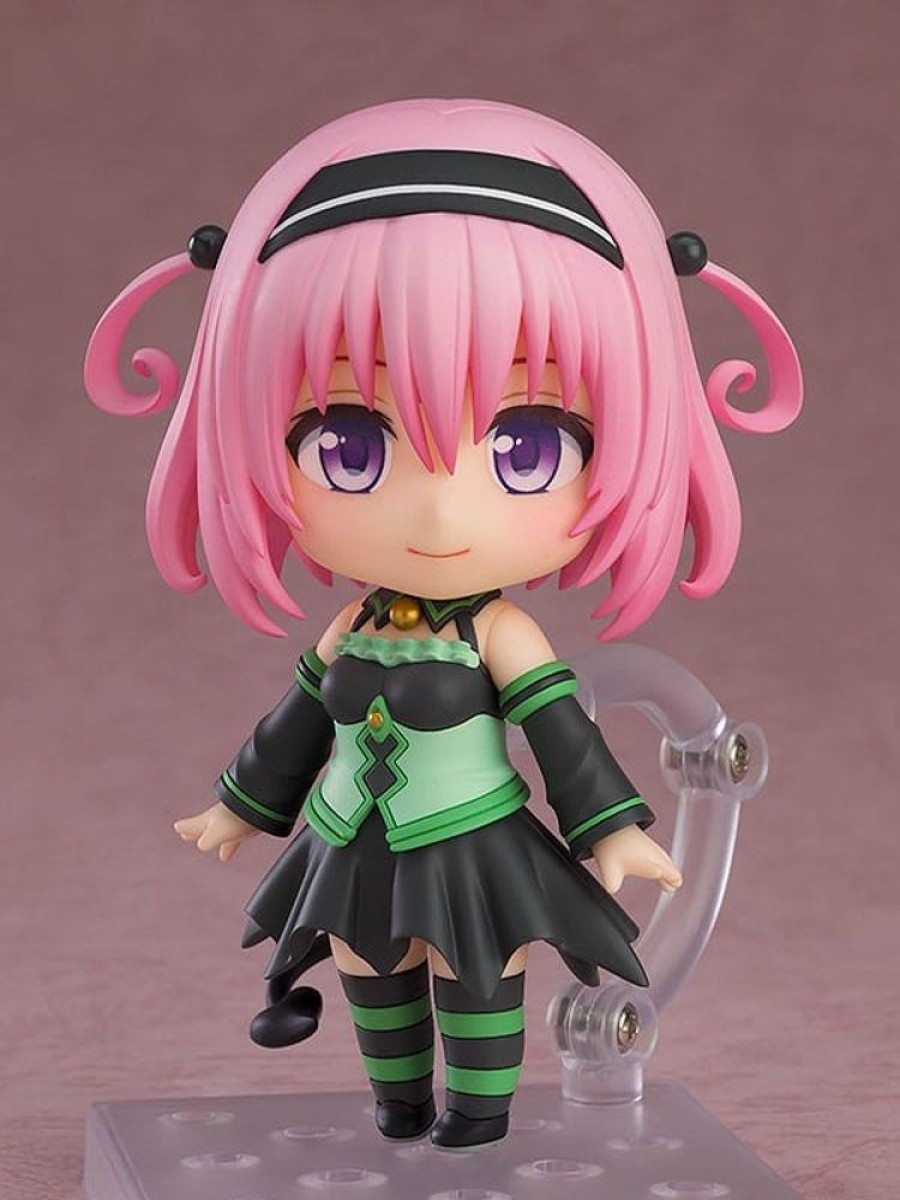 To Category Anime / Manga Good Smile Company | To Love-Ru Darkness - Momo Belia Deviluke Nendoroid: Good Smile Company