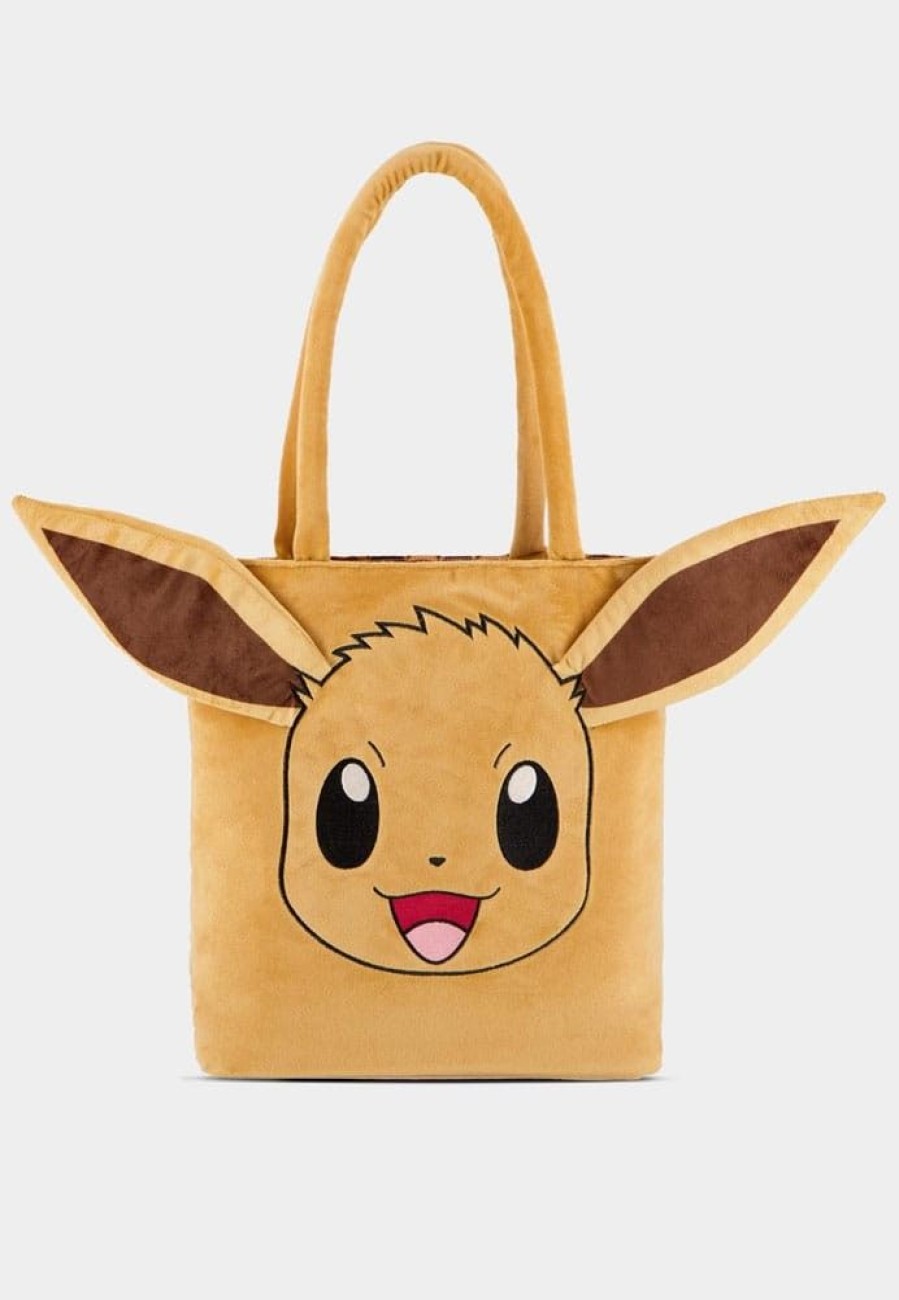 Shop Difuzed Bags | Pokemon - Eevee Mini Rucksack: Difuzed