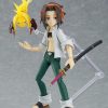 Shop Max Factory Action Figures | Shaman King - Yoh Asakura Figma: Max Factory