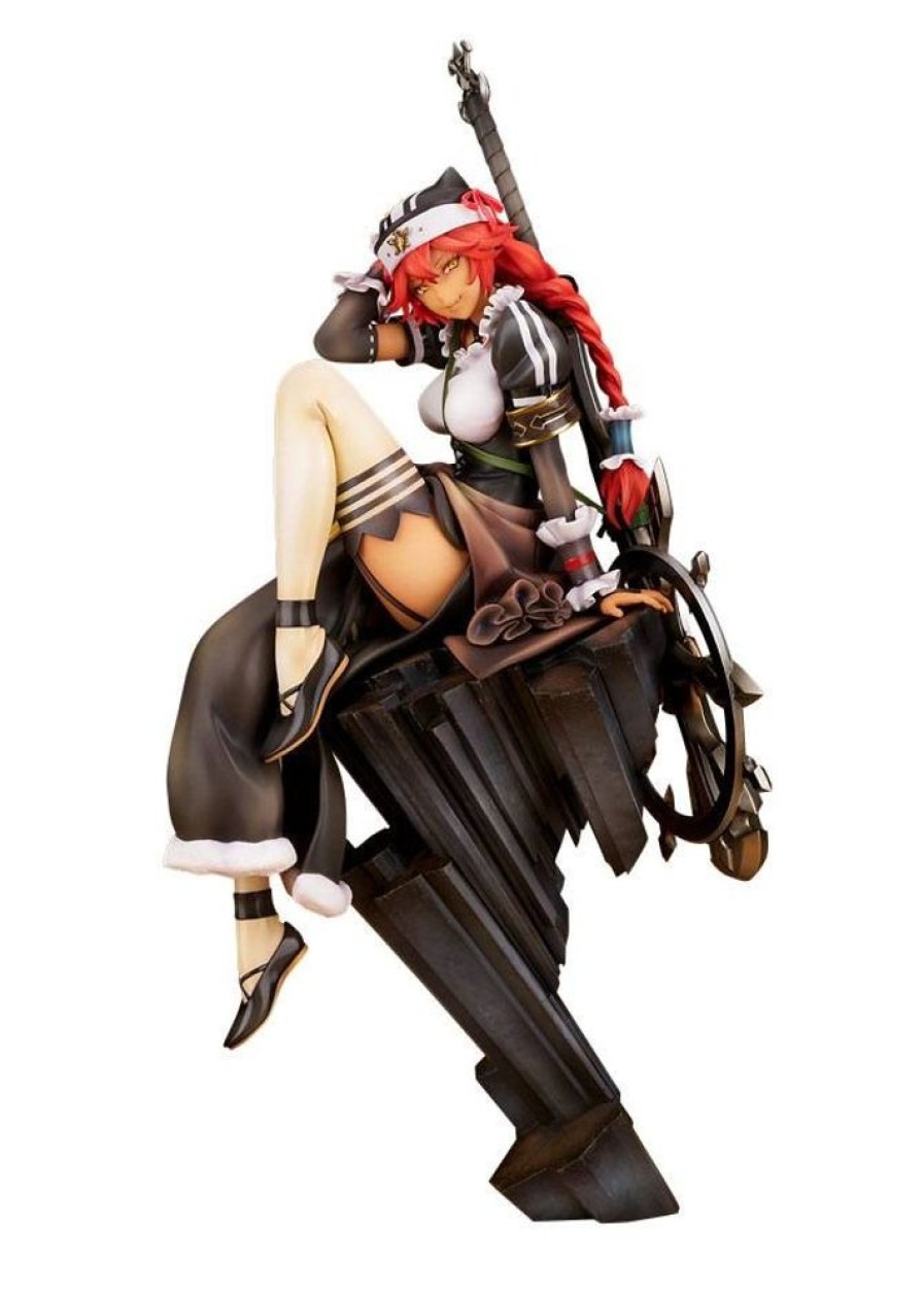 Shop Alter Premium Statues | Overlord - Lupusregina Beta Statue / So-Bin Version: Alter