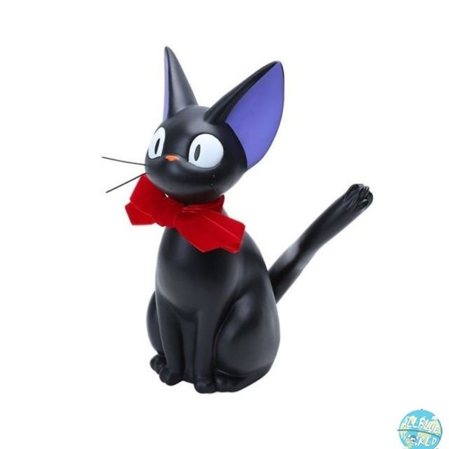 Shop Benelic Spardosen | Studio Ghibli - Jiji Spardose - Kikis Kleiner Lieferservice: Benelic