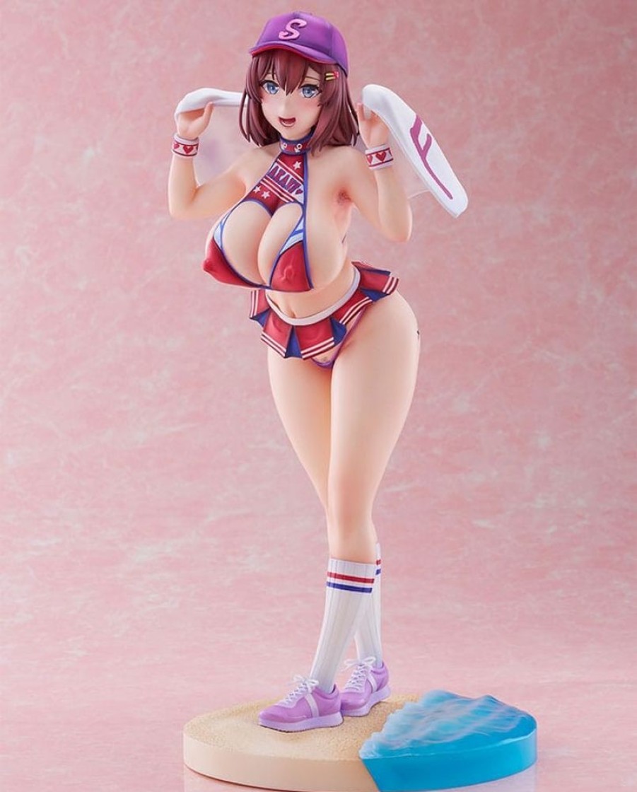 Shop Nocturne Hentai Figuren | Akane Wa Tsumare Somerareru - Akane Nanao Statue: Nocturne