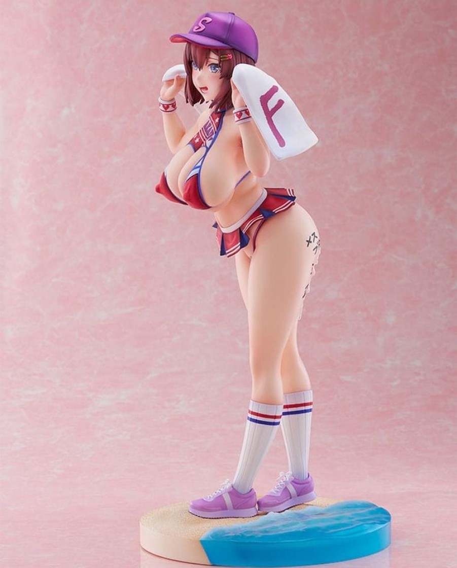 Shop Nocturne Hentai Figuren | Akane Wa Tsumare Somerareru - Akane Nanao Statue: Nocturne