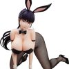 Shop FREEing Statues, Busts & Figures | World'S End Harem - Akira Todo Statue / Bunny Ver.: Freeing