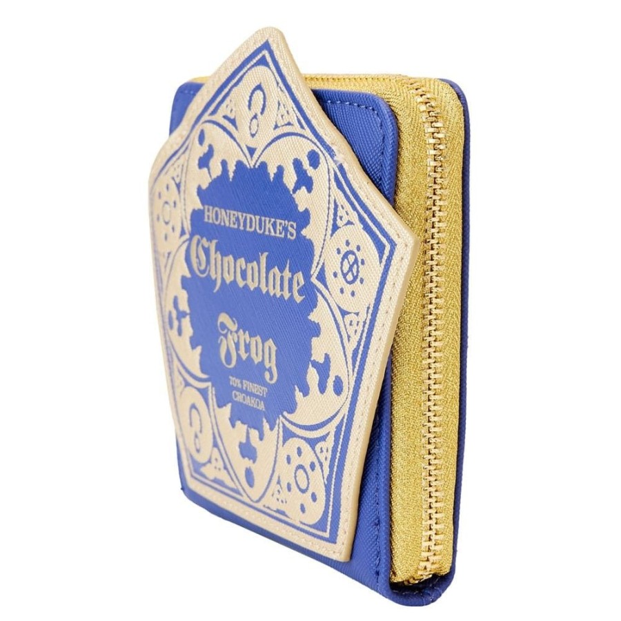 Shop Loungefly Bags | Harry Potter - Geldbeutel Honeydukes Chocolate Frog: Loungefly