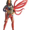 Cinema & Comic Hasbro | The Marvels Marvel Legends - Ms. Marvel Actionfigur /Baf: Totally Awesome Hulk: Hasbro