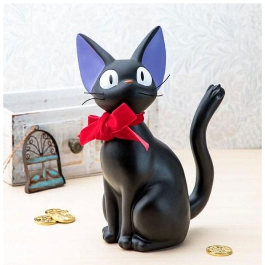 Shop Benelic Merchandise | Studio Ghibli - Kikis Kleiner Lieferservice - Jiji Spardose: Benelic