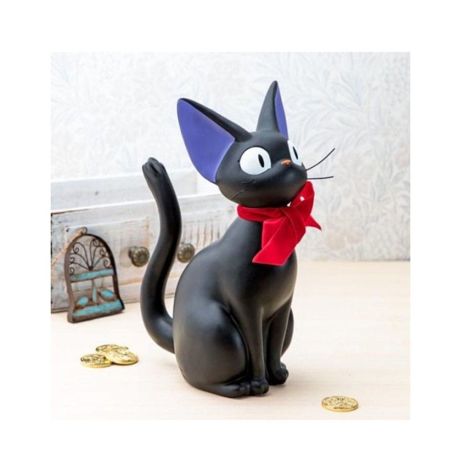 Shop Benelic Merchandise | Studio Ghibli - Kikis Kleiner Lieferservice - Jiji Spardose: Benelic