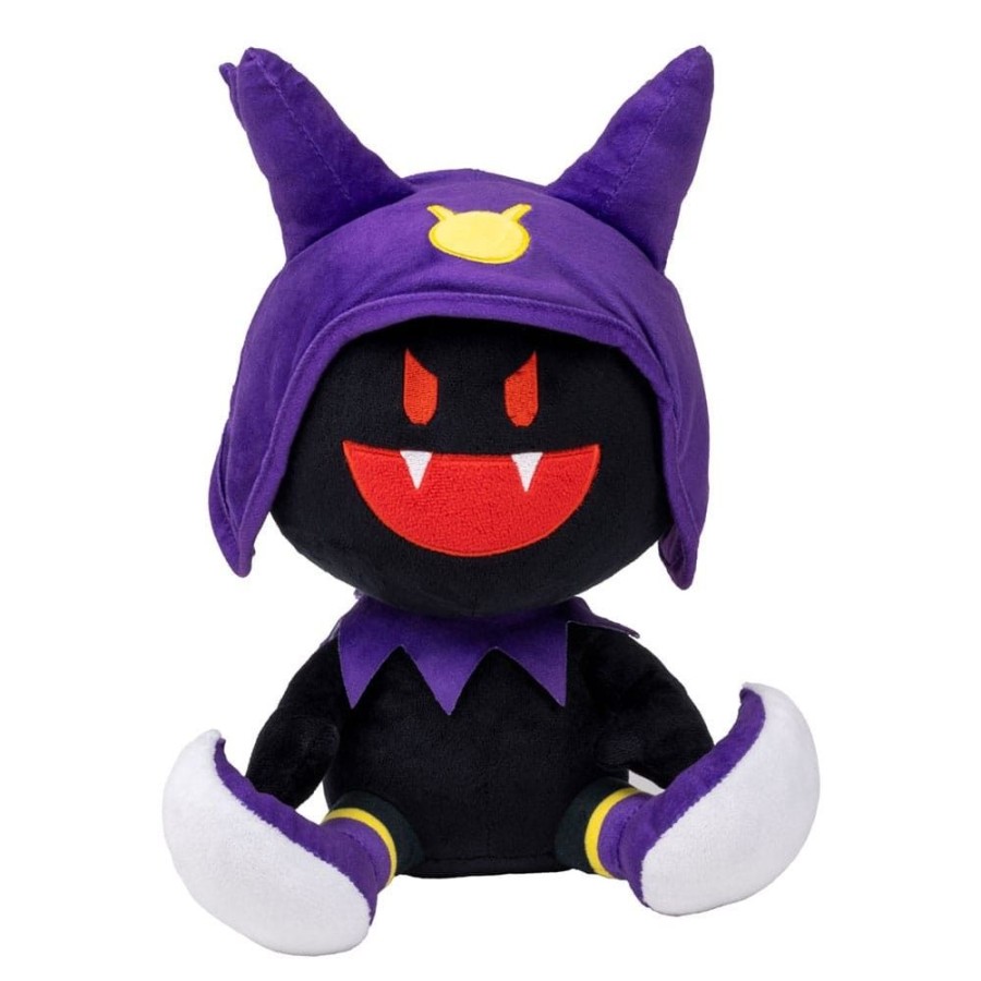 Shop Default Plushies/Pillows | Persona 5 Royal - Stubbins Pluschfigur / Dark Frost Deluxe: Itemlab