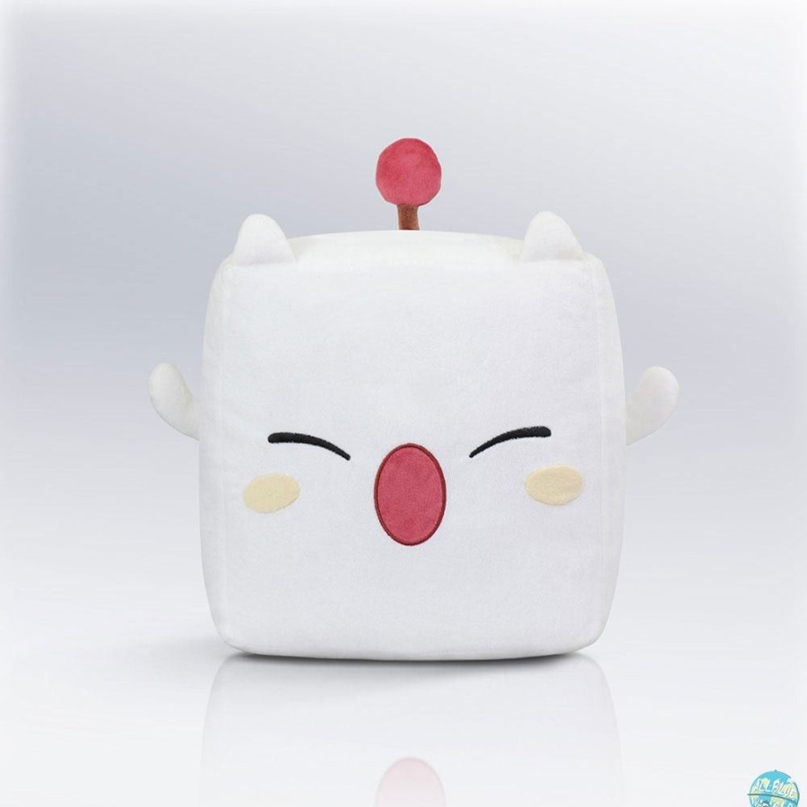 Shop Square Enix Decoration | Final Fantasy - Mogry Kissen: Square Enix