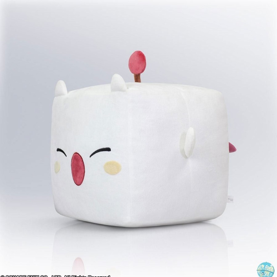 Shop Square Enix Decoration | Final Fantasy - Mogry Kissen: Square Enix