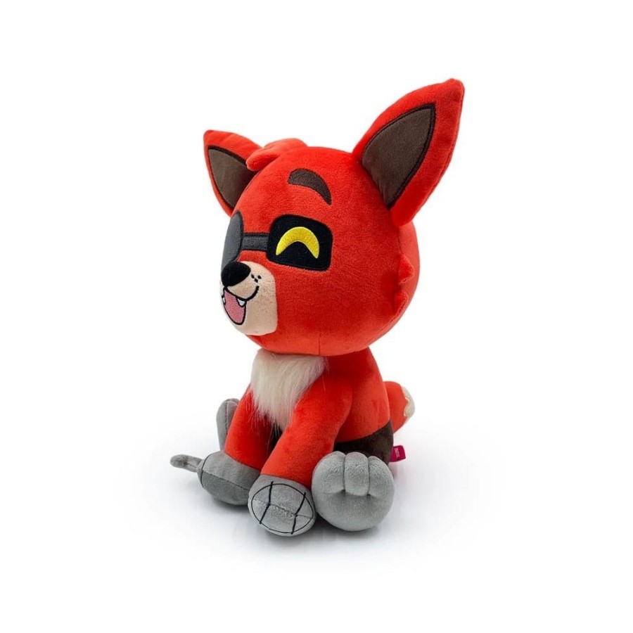 To Category Anime / Manga Youtooz | Five Nights At Freddy'S - Pluschfigur Foxy Sit: Youtooz