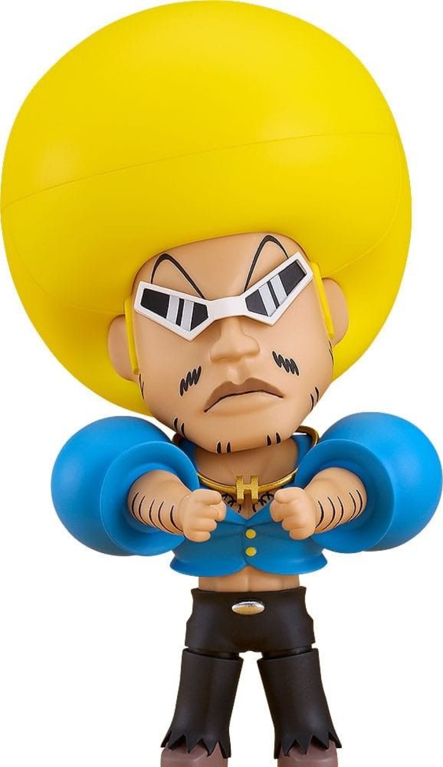 Shop Good Smile Company Action Figures | Bobobo-Bo Bo-Bobo - Bo-Bobo Nendoroid: Good Smile Company